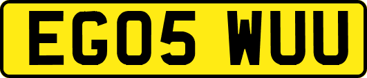 EG05WUU