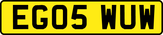 EG05WUW