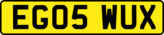 EG05WUX