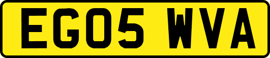 EG05WVA