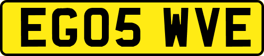 EG05WVE