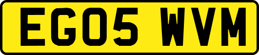 EG05WVM