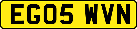 EG05WVN