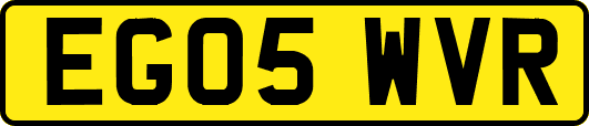 EG05WVR
