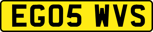 EG05WVS