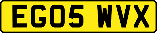 EG05WVX