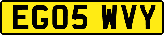 EG05WVY