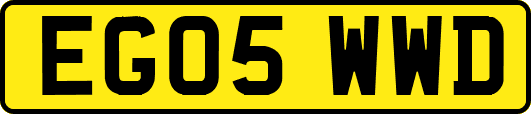 EG05WWD
