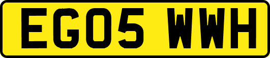 EG05WWH