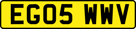 EG05WWV