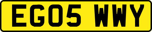 EG05WWY