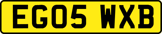 EG05WXB