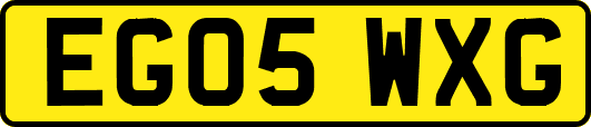EG05WXG