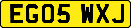 EG05WXJ