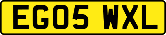 EG05WXL