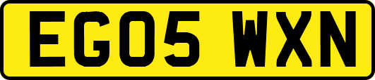 EG05WXN