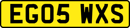 EG05WXS