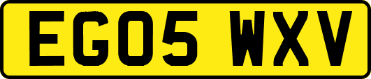 EG05WXV