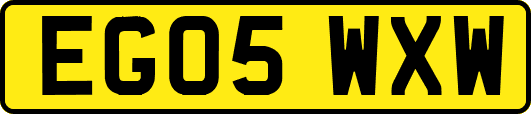 EG05WXW