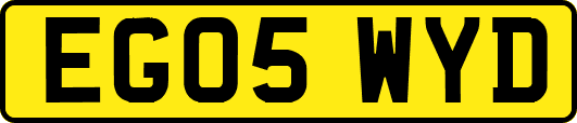 EG05WYD