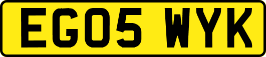 EG05WYK
