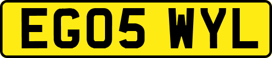 EG05WYL