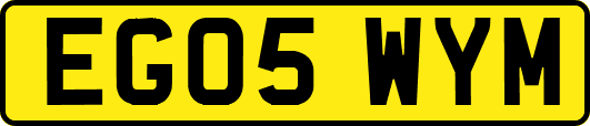 EG05WYM
