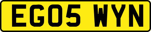 EG05WYN