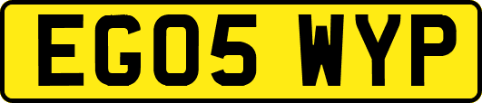 EG05WYP