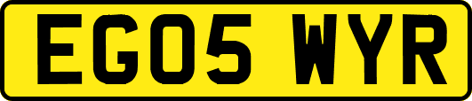 EG05WYR