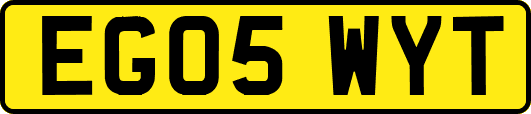 EG05WYT