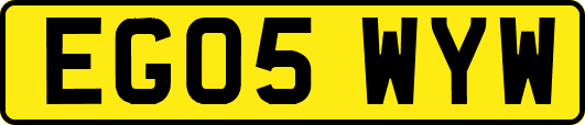EG05WYW