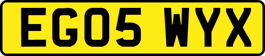 EG05WYX