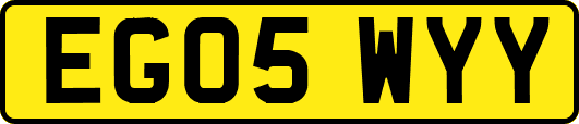 EG05WYY