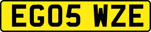 EG05WZE