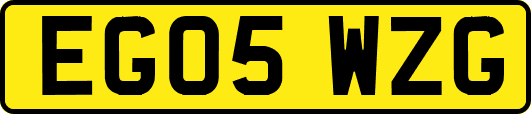 EG05WZG