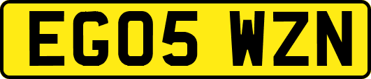 EG05WZN
