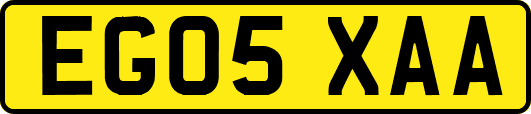 EG05XAA