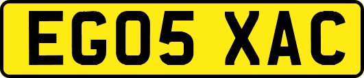 EG05XAC