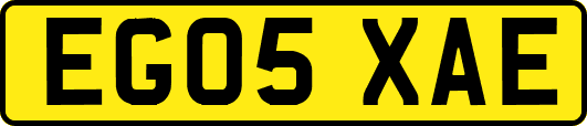 EG05XAE