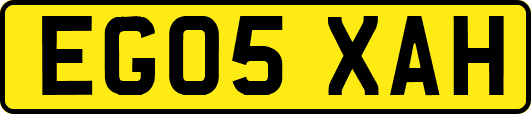 EG05XAH