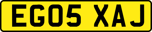 EG05XAJ