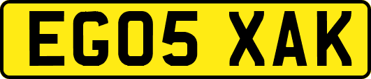 EG05XAK