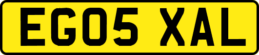 EG05XAL