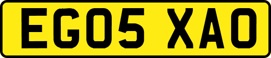 EG05XAO