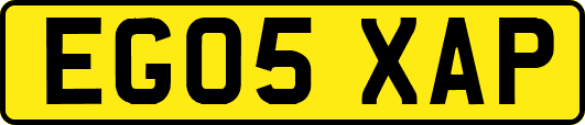 EG05XAP