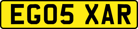 EG05XAR