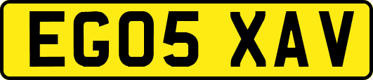 EG05XAV