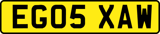 EG05XAW