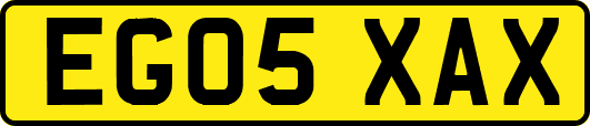 EG05XAX